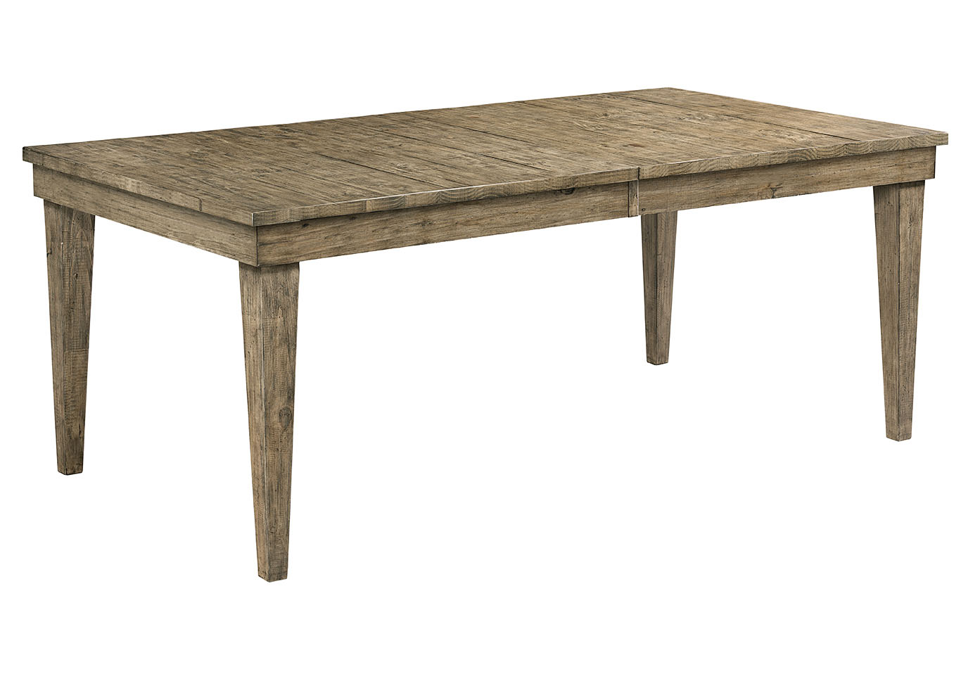 Rankin Stone Rectangular Dining Table,Kincaid