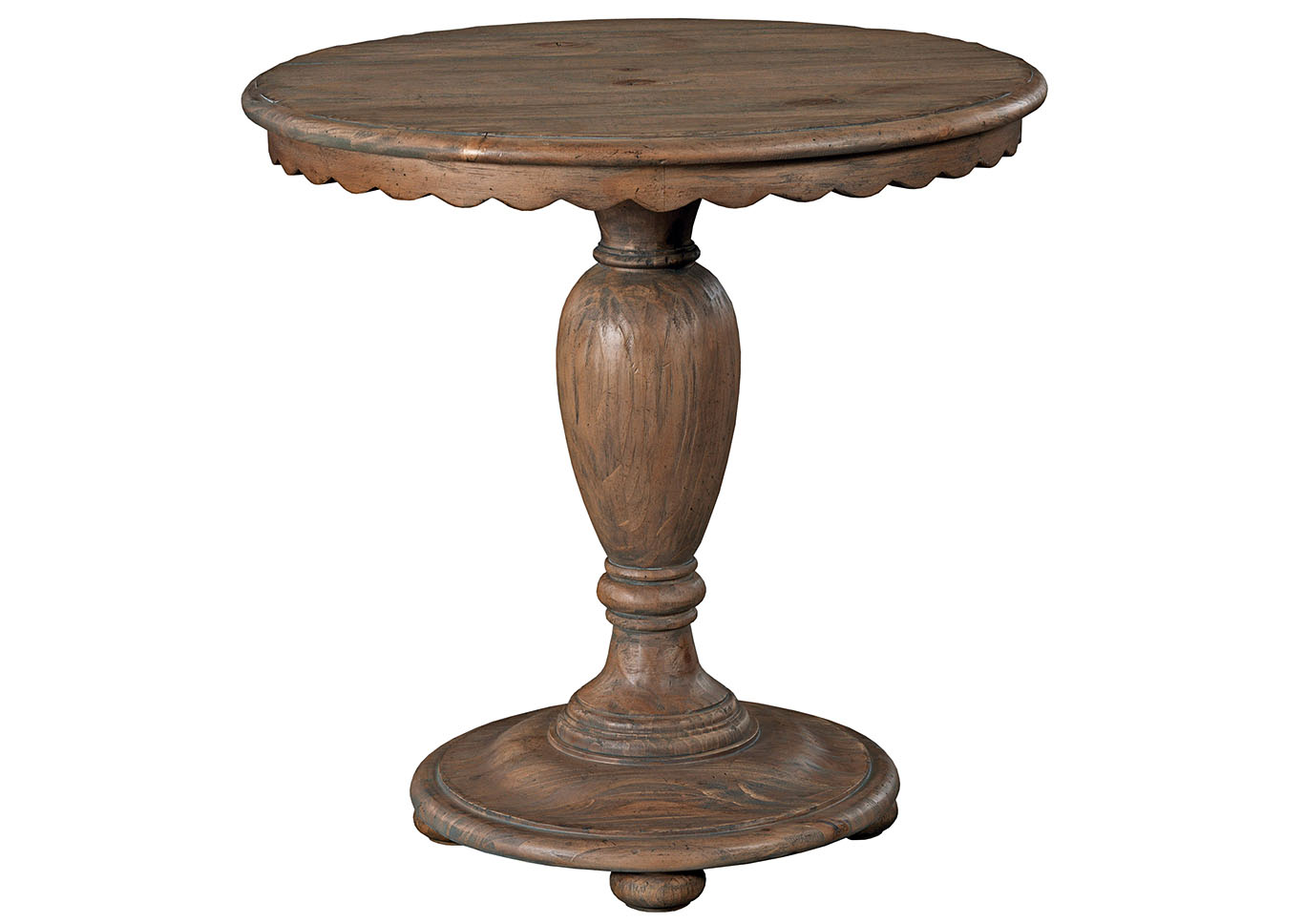 Weatherford Heather Accent Table,Kincaid