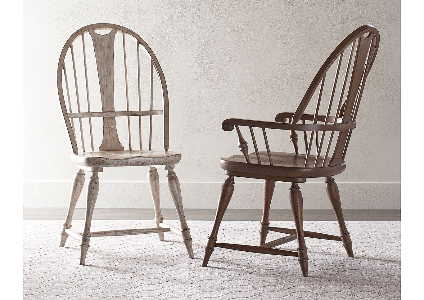 Baylis Heather Side Chair (Set of 2),Kincaid