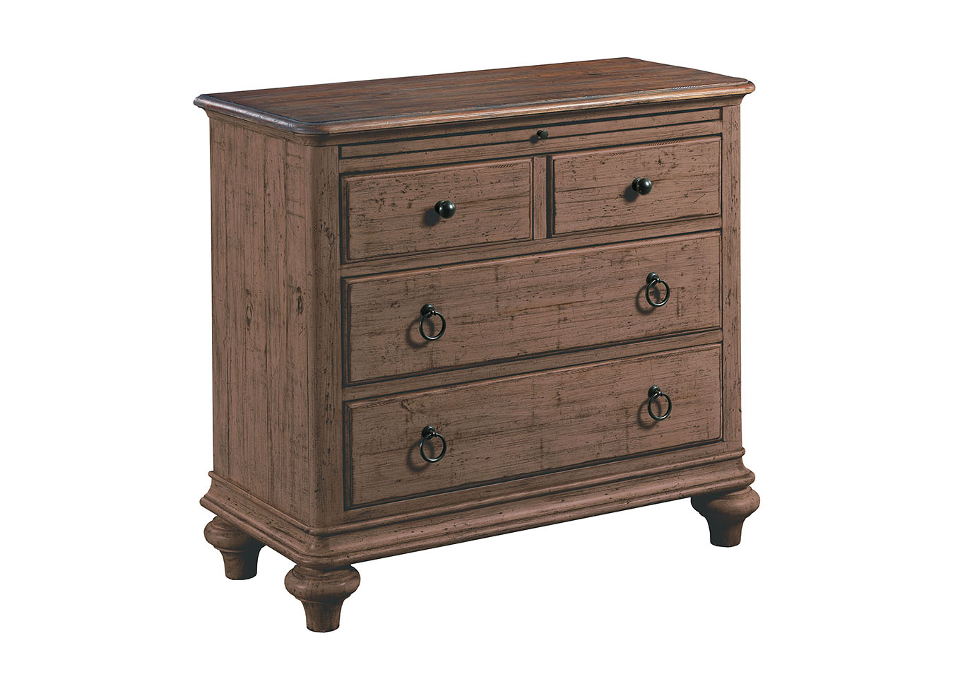 Bachelors Heather Chest,Kincaid