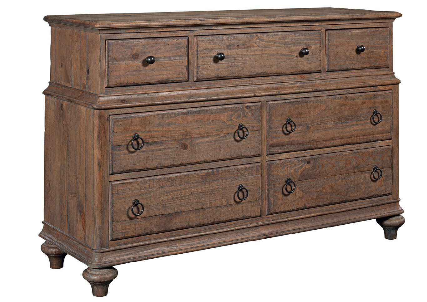 Wellington Heather Dresser,Kincaid