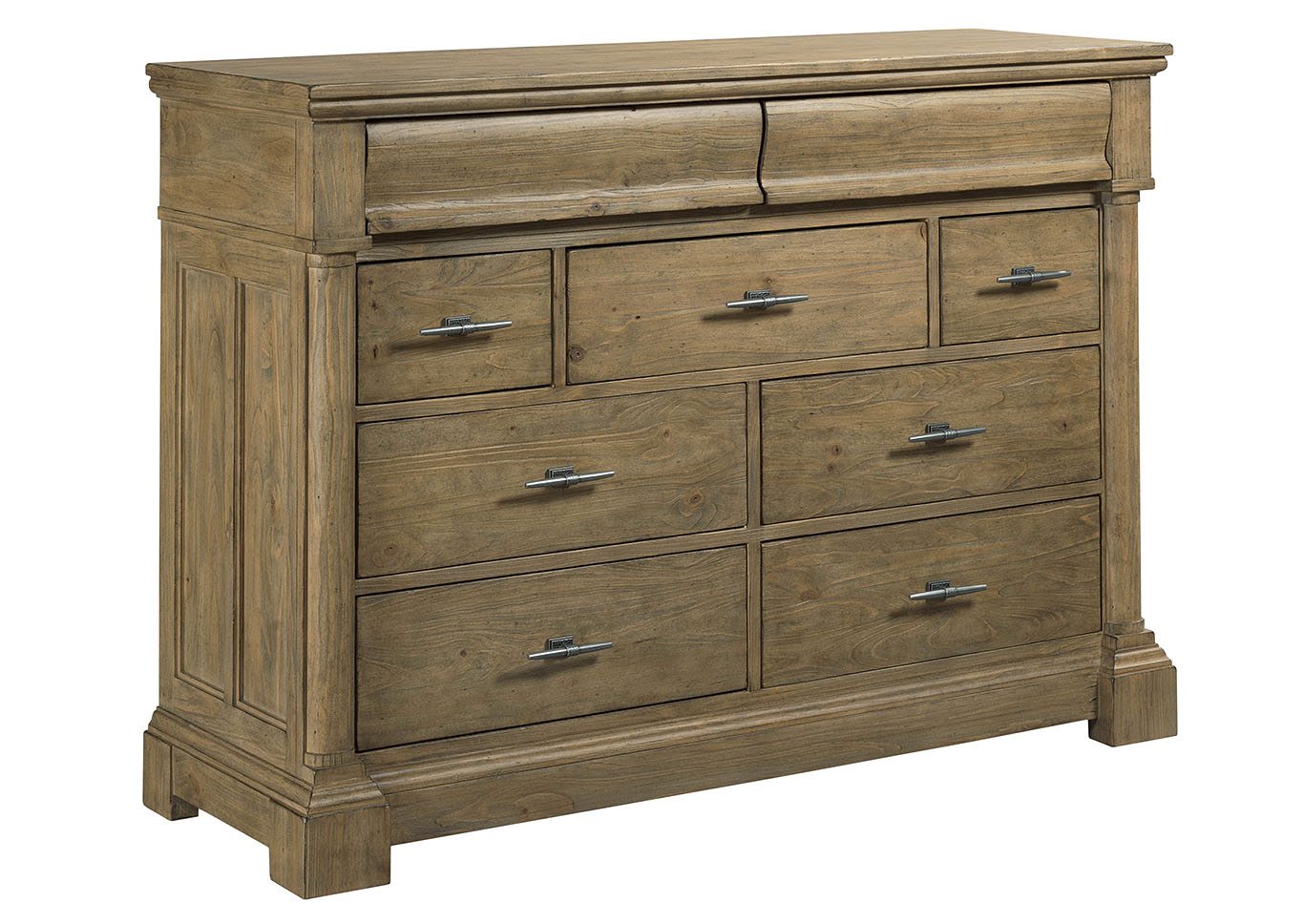 Capstone Dune Dresser,Kincaid