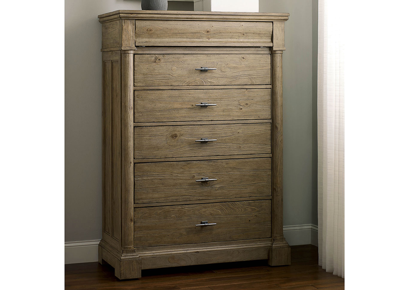 Bradford Dune Chest,Kincaid