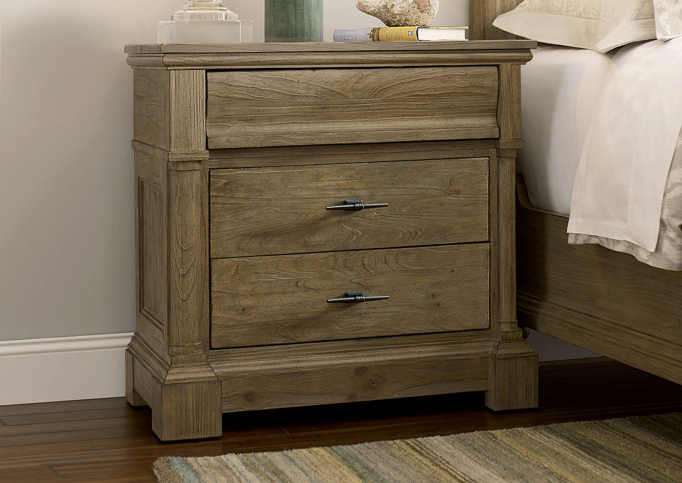 Micah Dune Nightstand,Kincaid