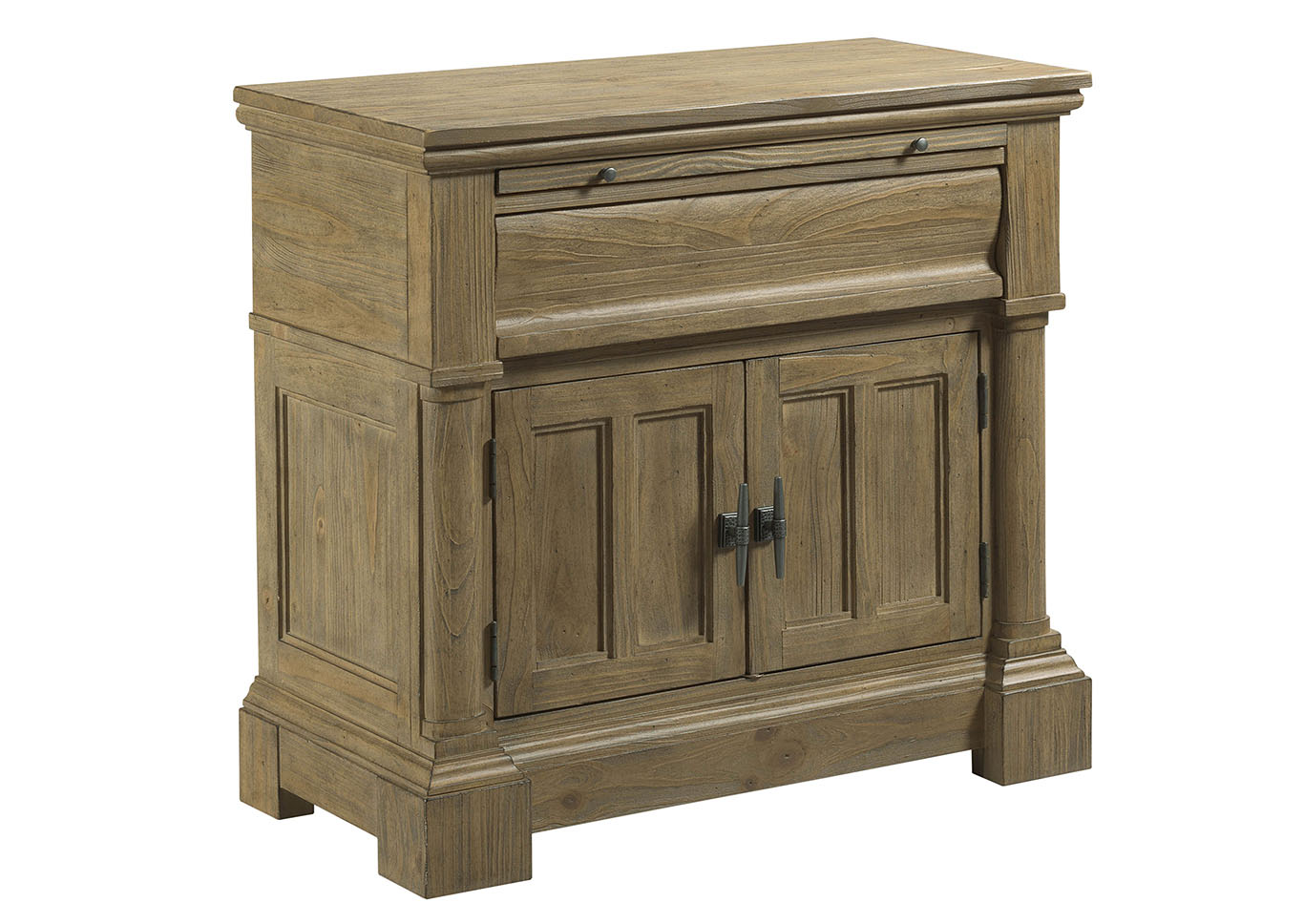 Fulton Dune Bedside Chest,Kincaid