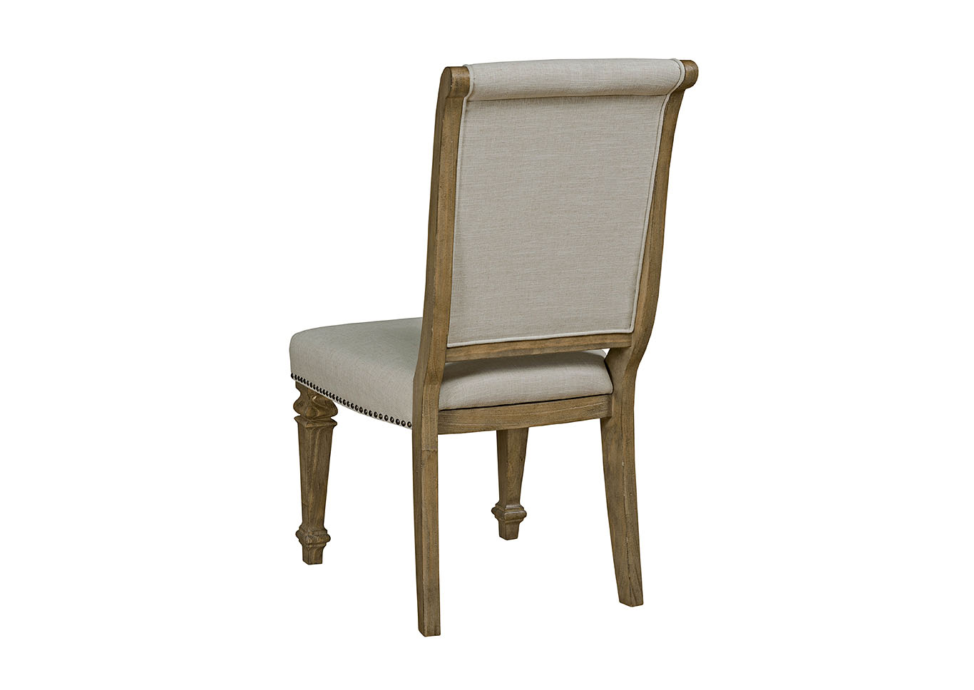 Concord Dune Upholstered Side Chair (Set of 2),Kincaid