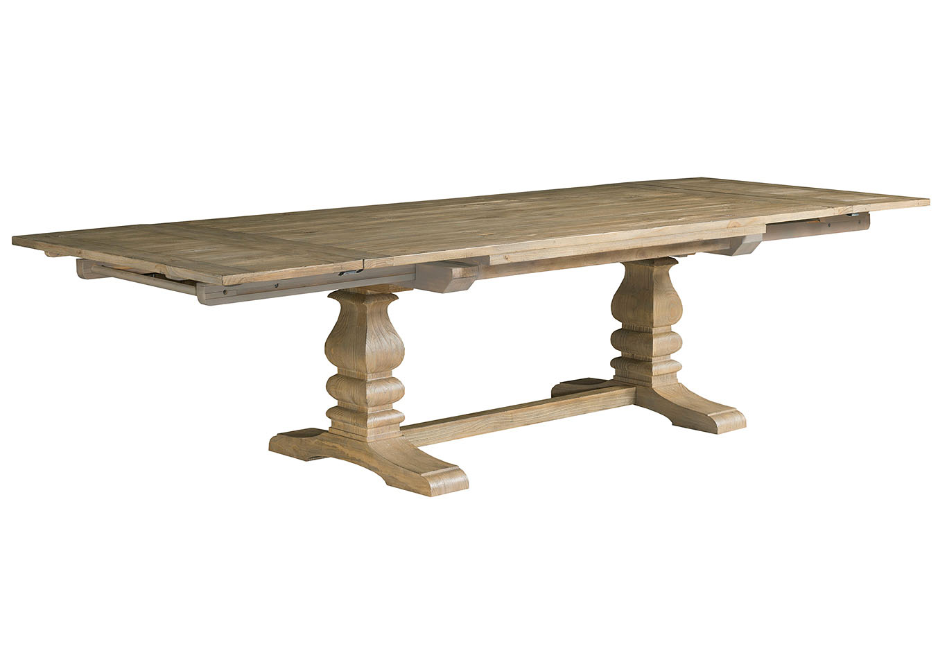 Adler Extendable Dining Table,Kincaid