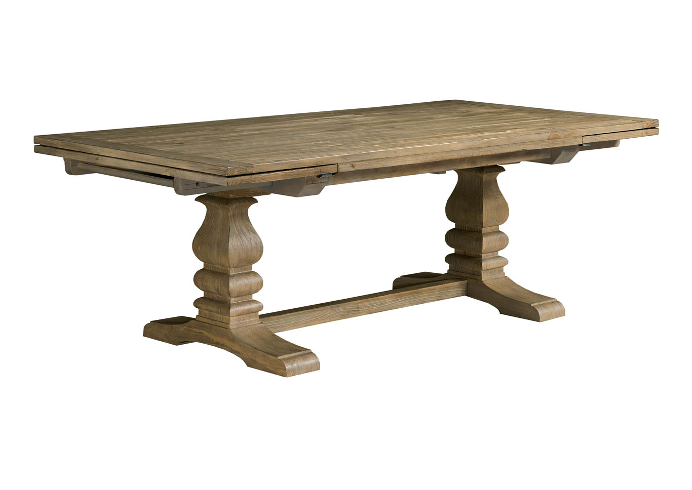 Adler Extendable Dining Table,Kincaid