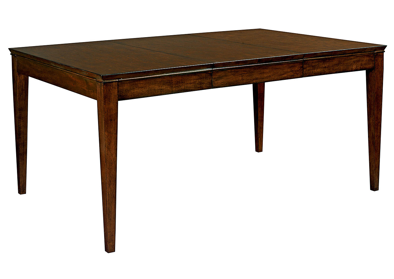 Elise Amaretto Dining Table,Kincaid