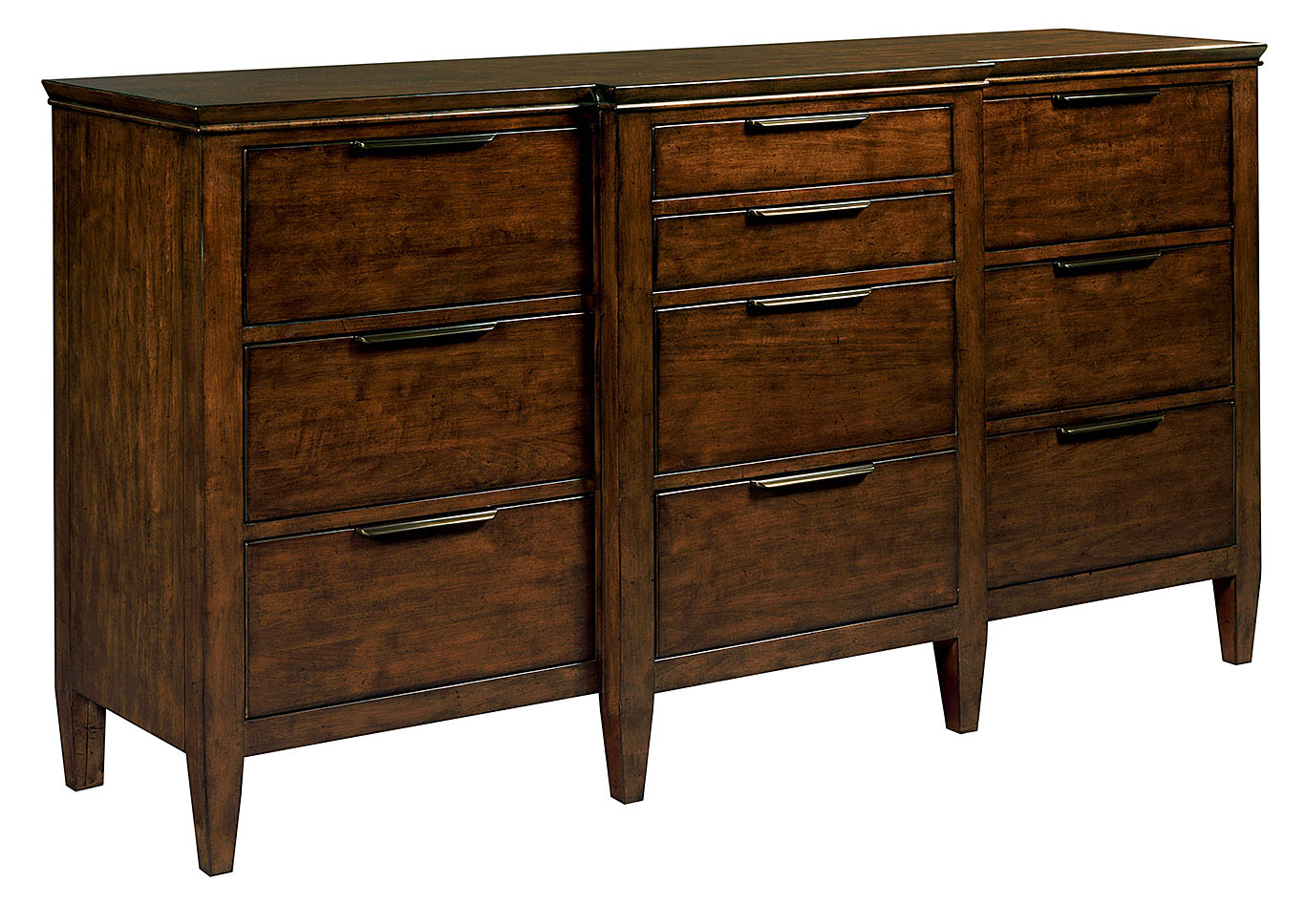 Bristow Amaretto Dresser,Kincaid