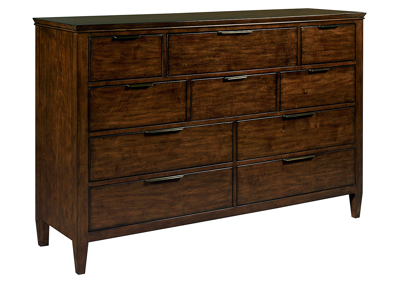 Luccia Amaretto Bureau,Kincaid