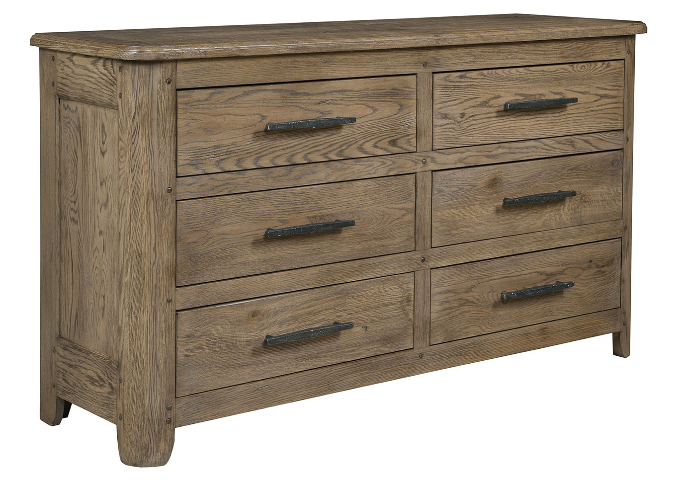 Kennewick Highlands Dresser,Kincaid