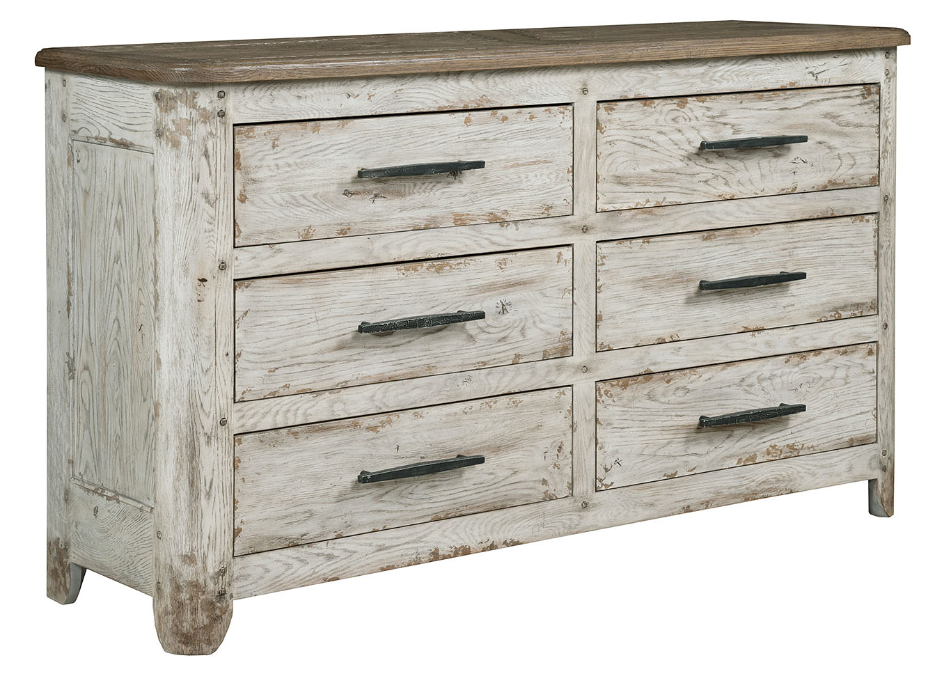 Kennewick Willow Dresser,Kincaid