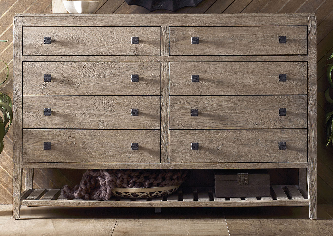 Linville Sandstone Dresser,Kincaid