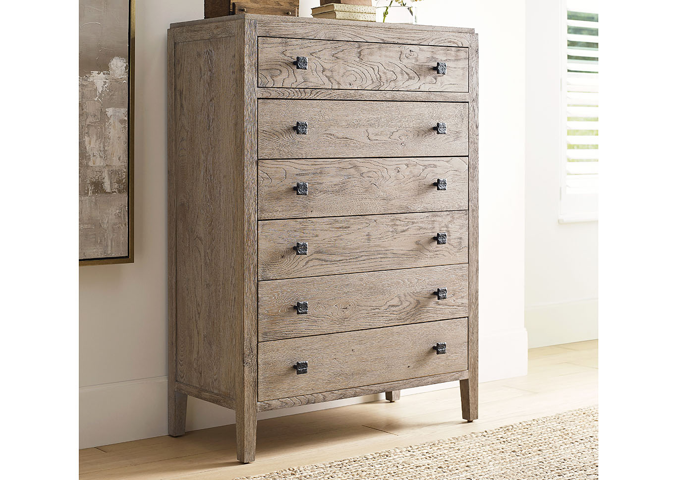 Alton Sandstone Chest,Kincaid