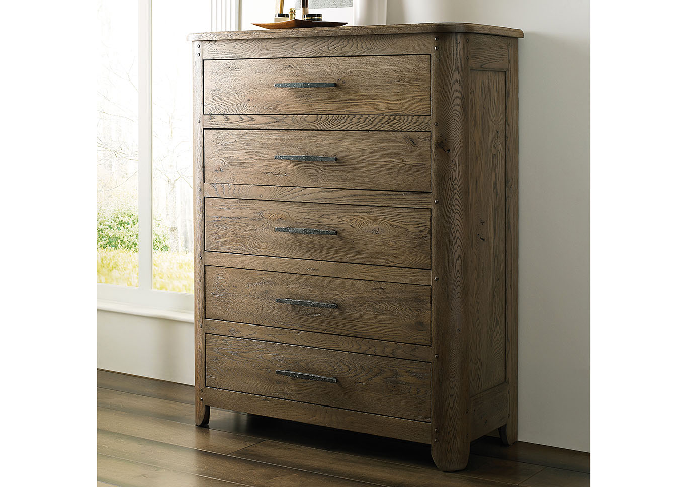Buckley Highlands Chest,Kincaid