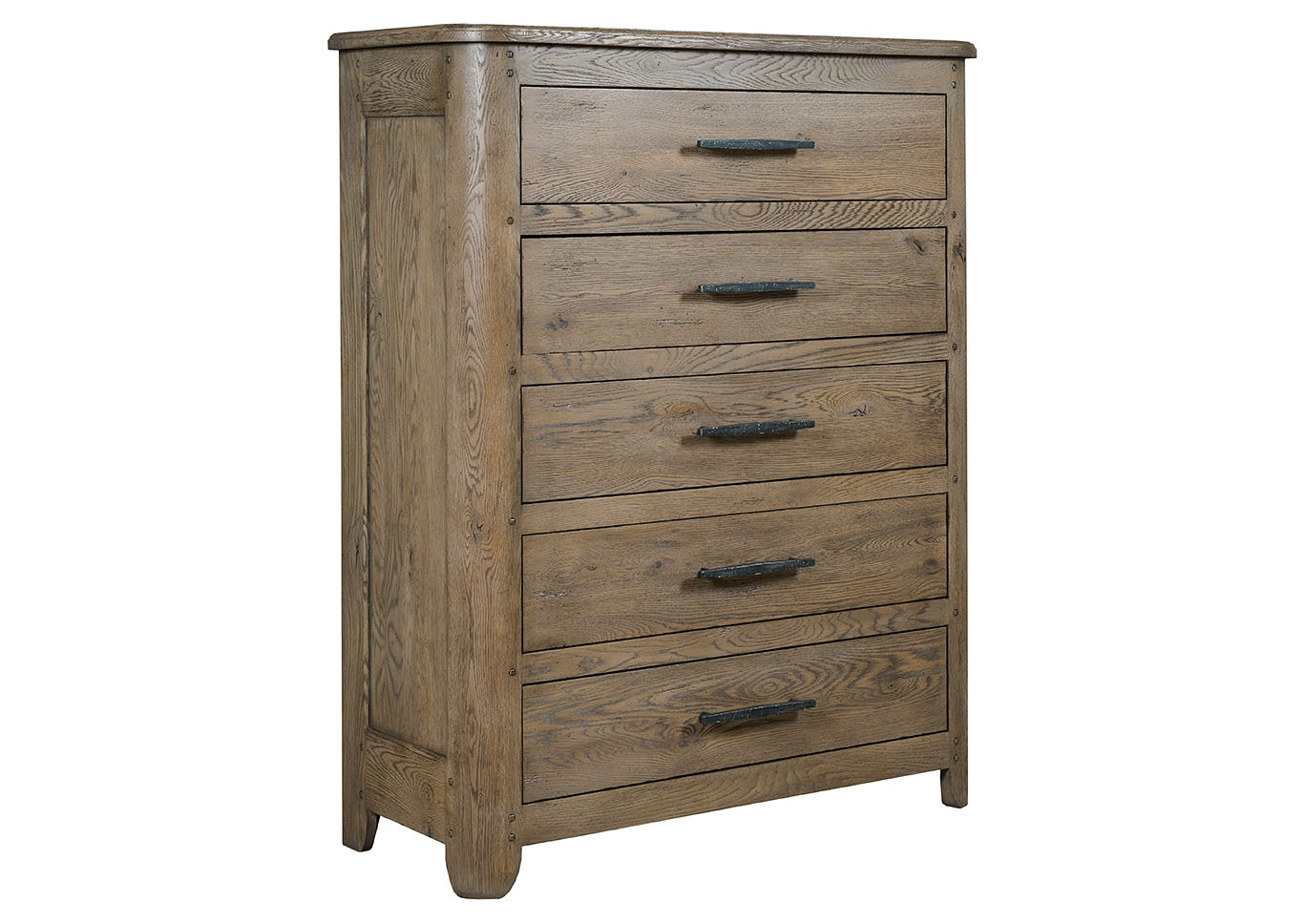 Buckley Highlands Chest,Kincaid