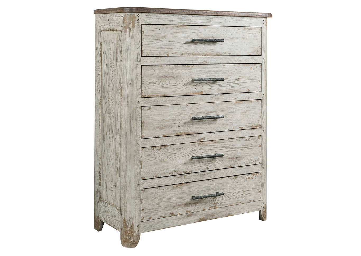 Buckley Willow Chest,Kincaid