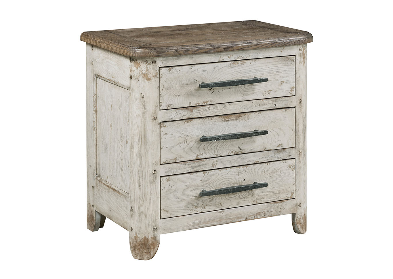 Dupont Willow Nightstand,Kincaid