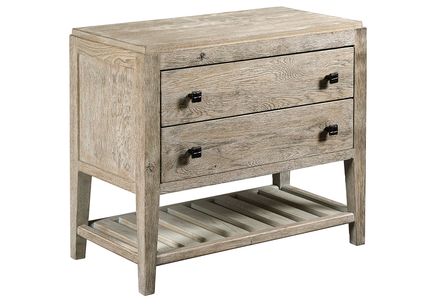 Fletcher Sandstone Nighstand,Kincaid