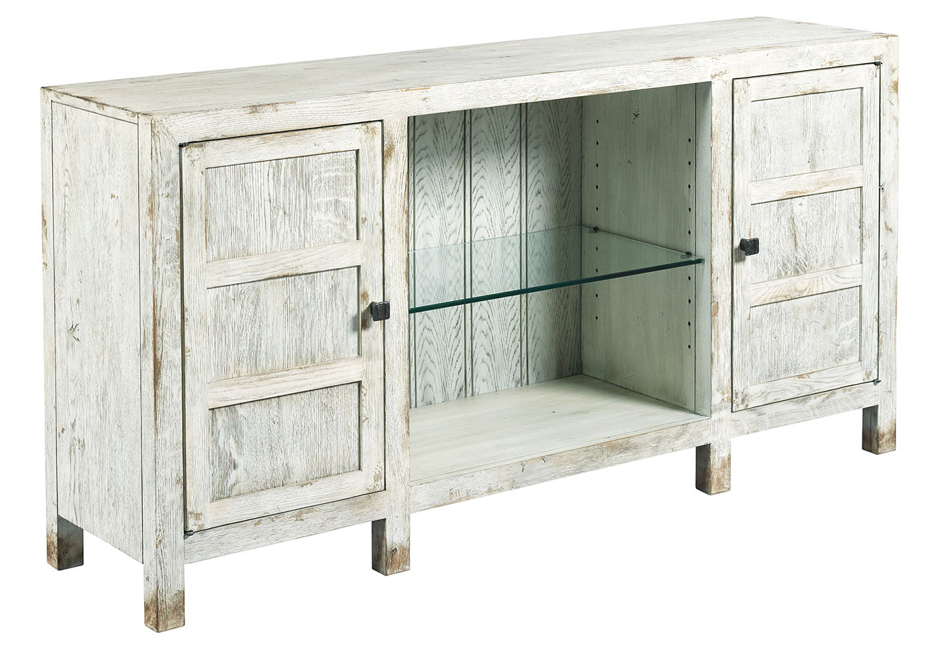 Covington Willow Entertainment Console,Kincaid