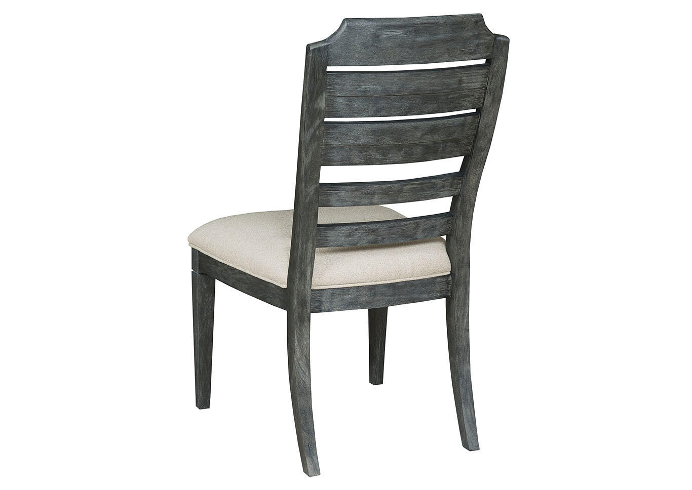 Erwin Charred Side Chair (Set of 2),Kincaid