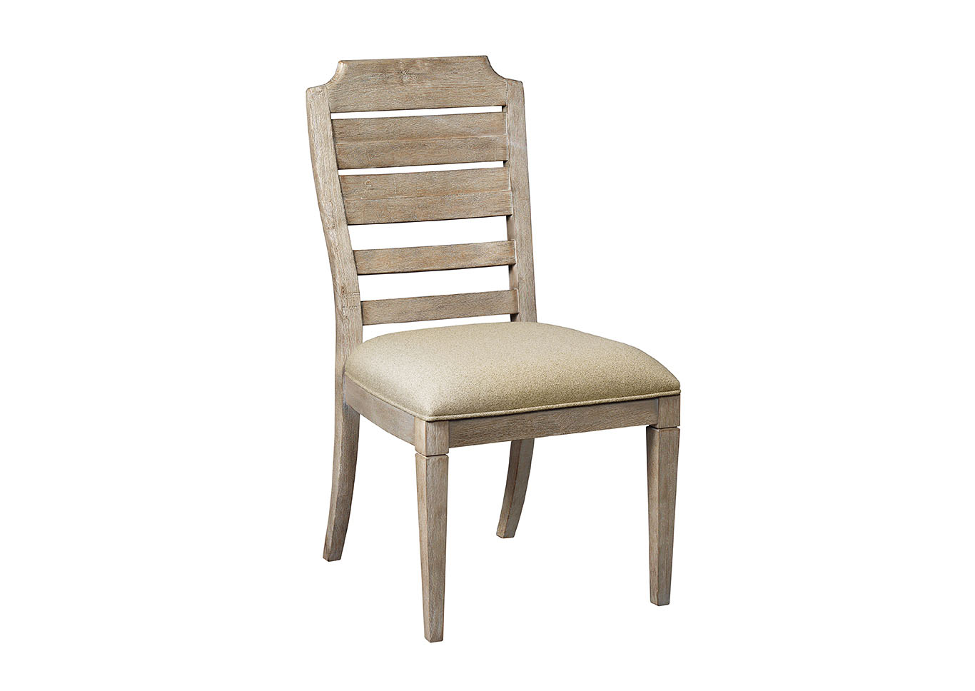 Erwin Sandstone Side Chair (Set of 2),Kincaid