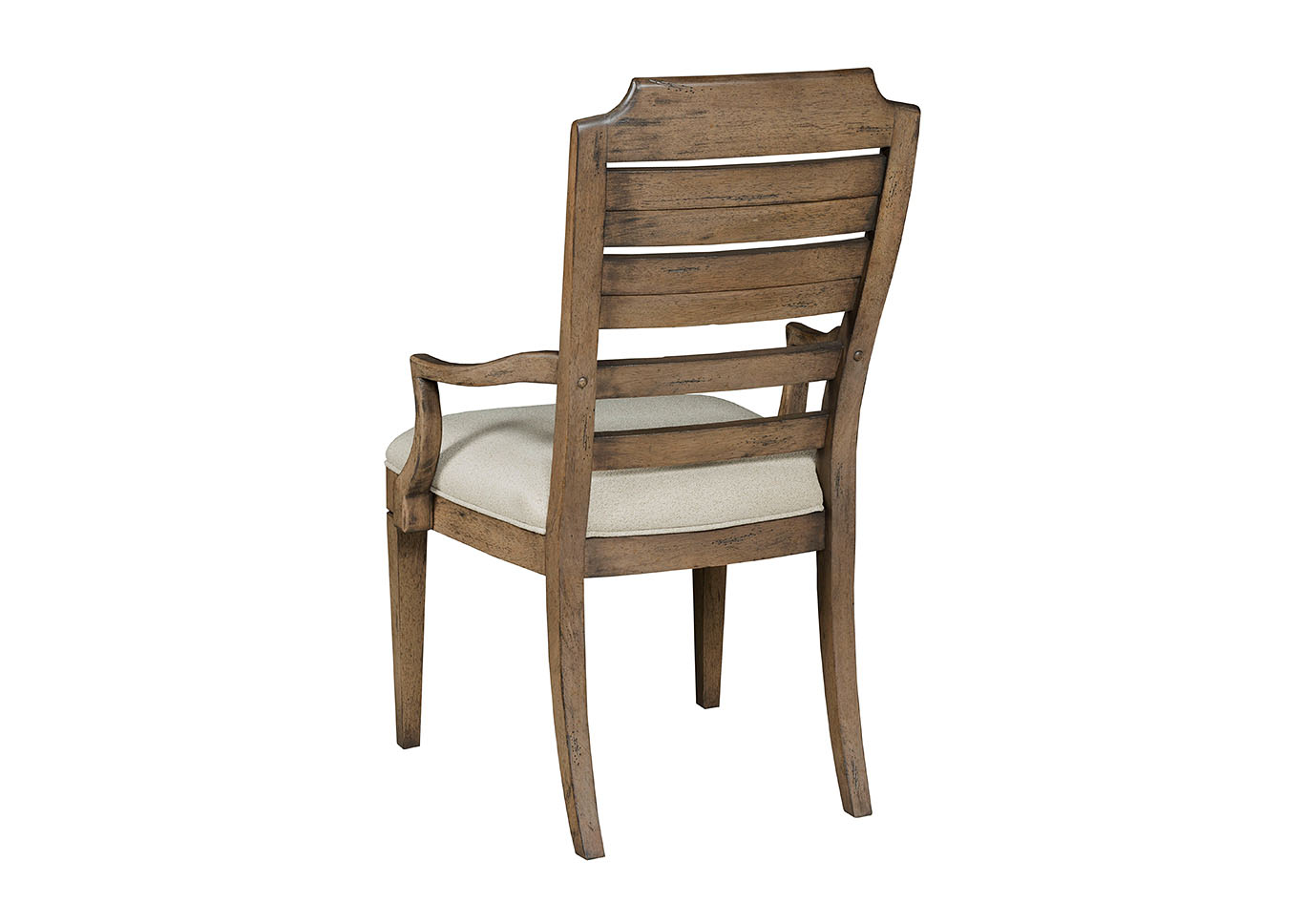 Erwin Highlands Arm Chair (Set of 2),Kincaid