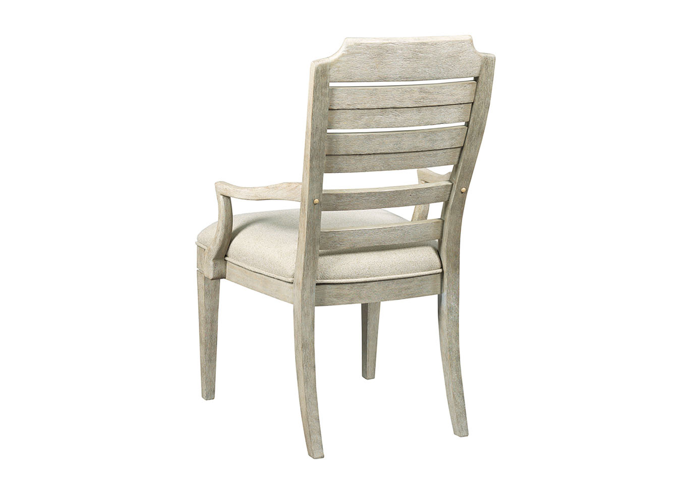 Erwin Sandstone Arm Chair (Set of 2),Kincaid