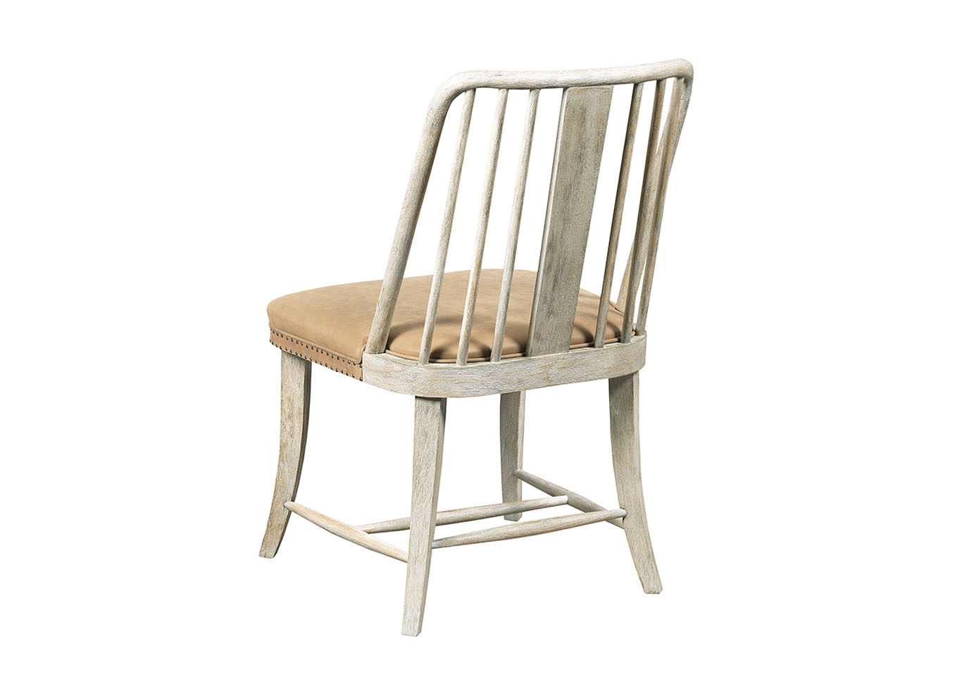 Madison Sandstone Side Chair (Set of 2),Kincaid