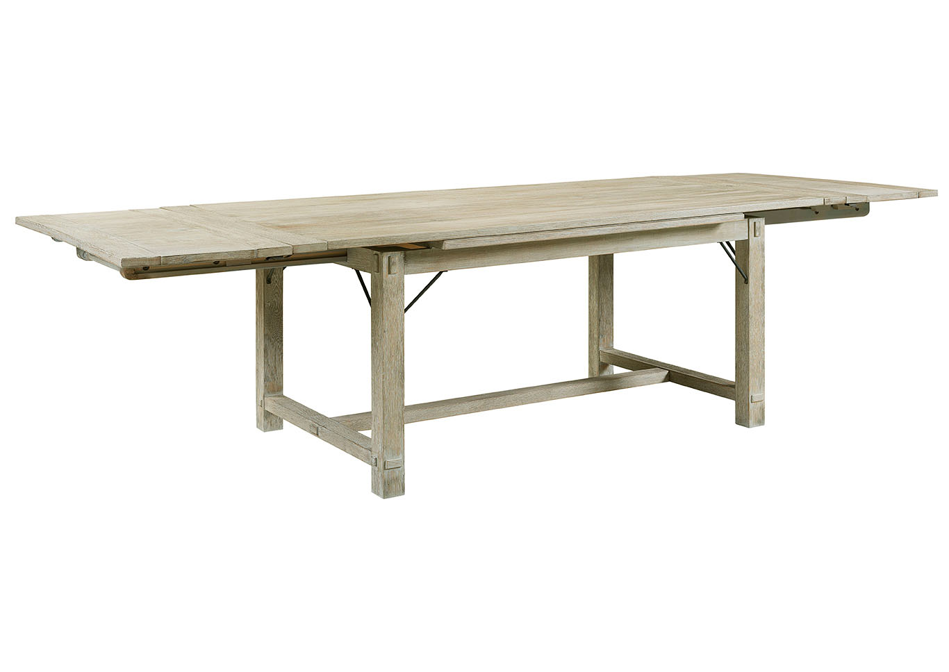 Winston Sandstone Refectory Dining Table,Kincaid