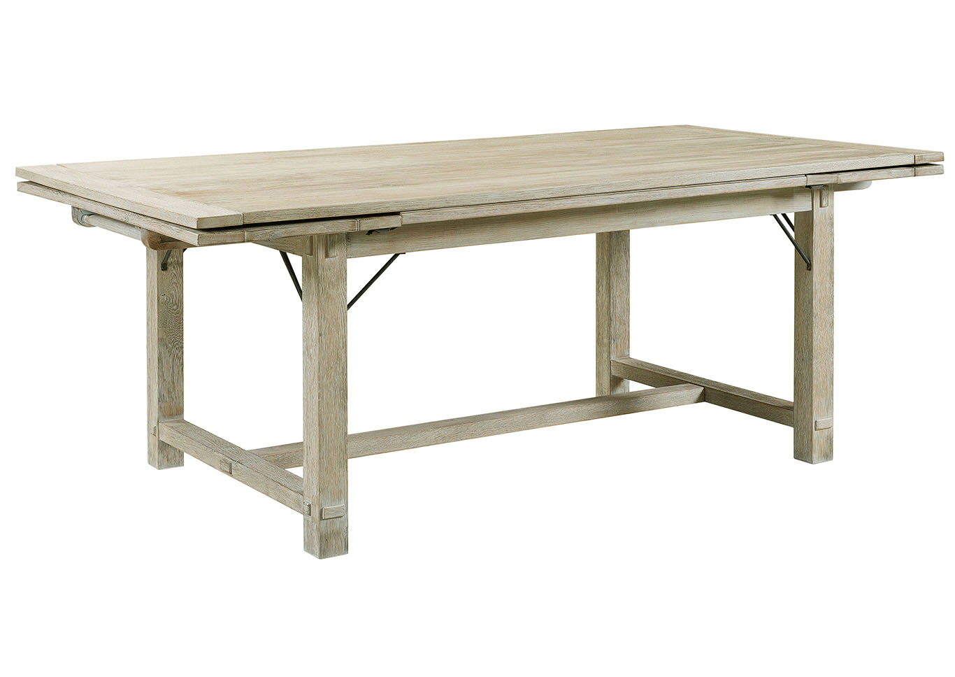 Winston Sandstone Refectory Dining Table,Kincaid