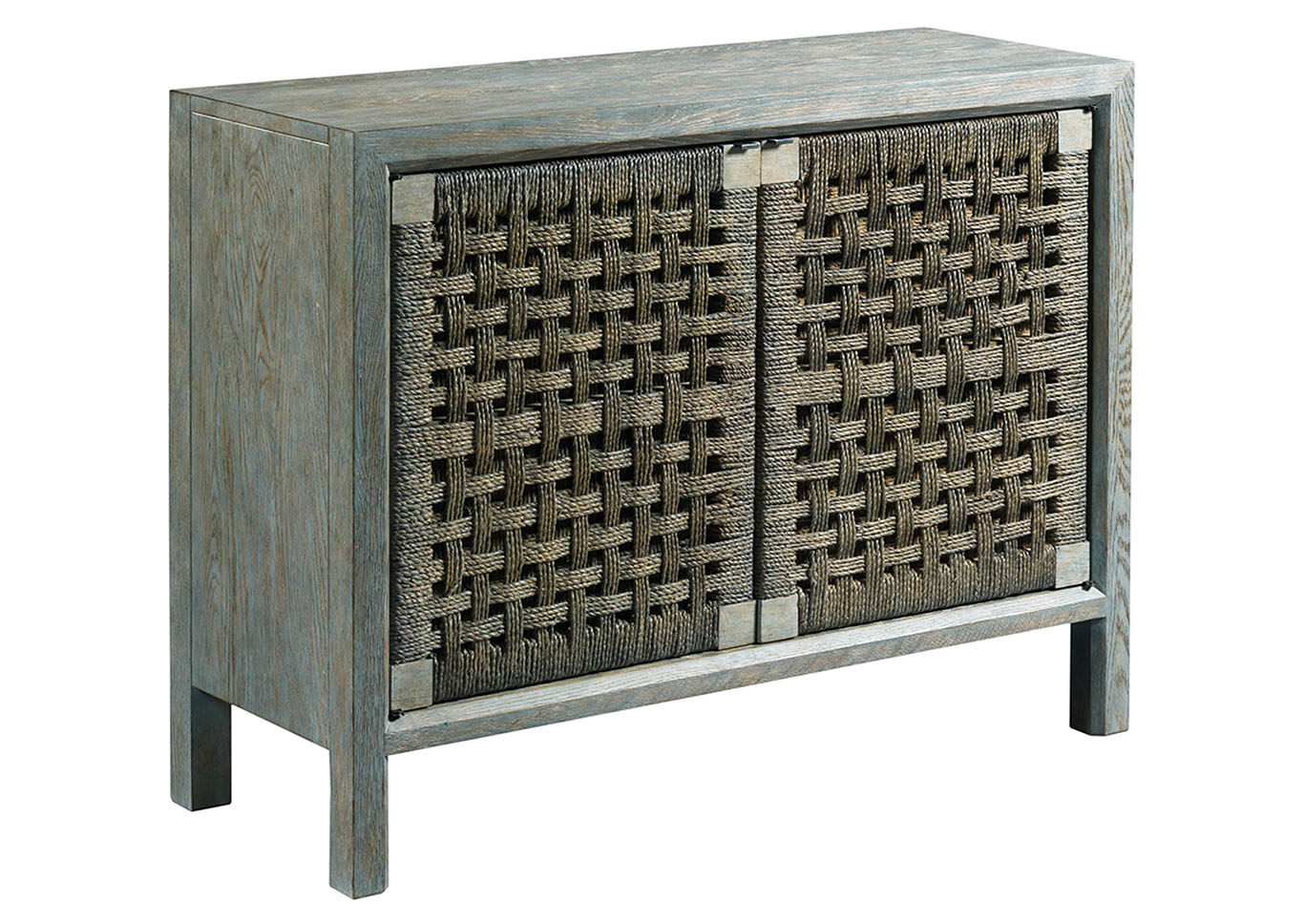 Livingston Riverbed Console Cabinet,Kincaid