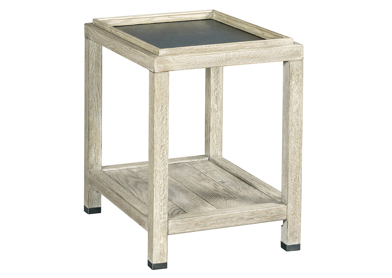 Elements Sandstone Lamp Table,Kincaid