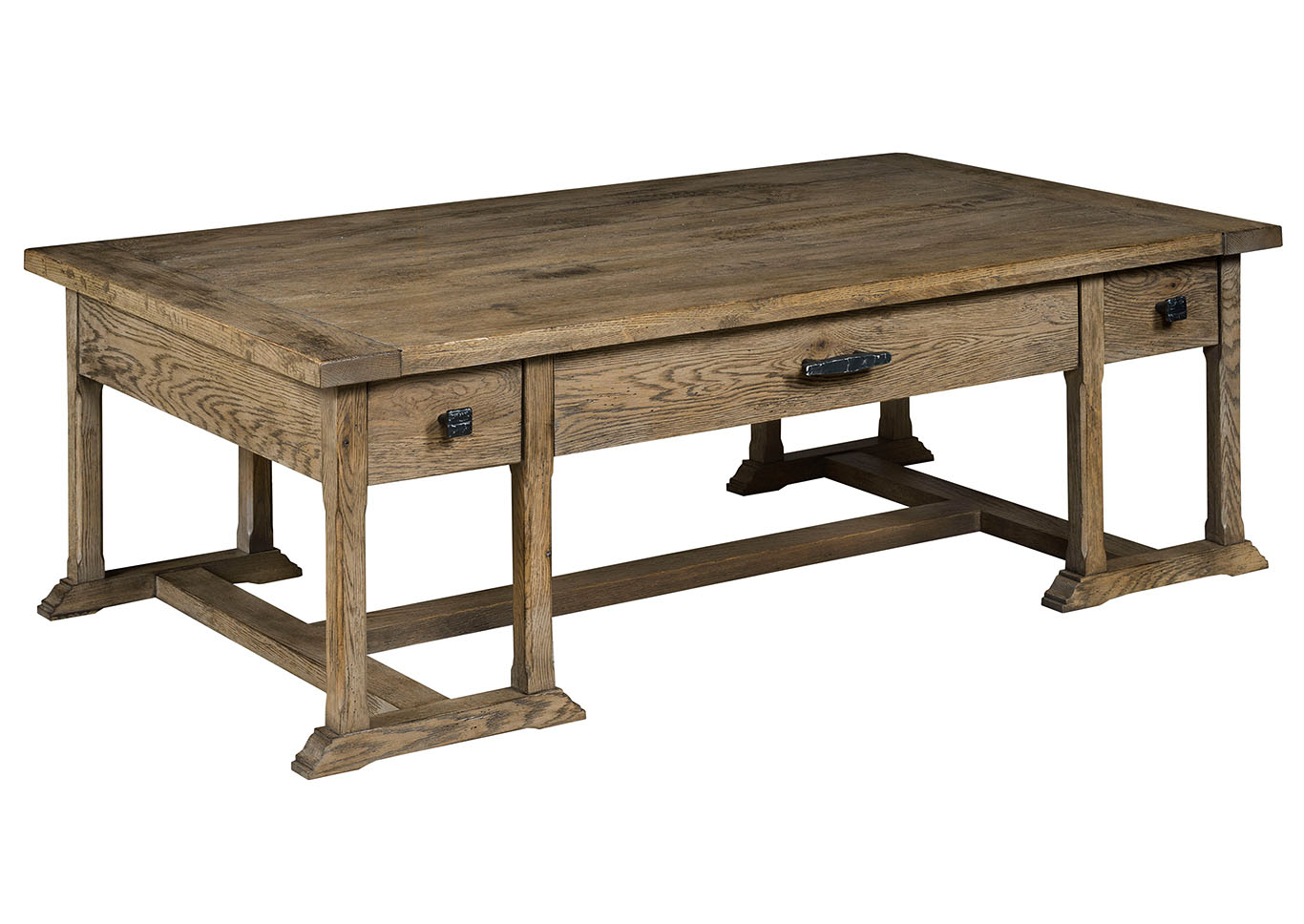 Kessel Highlands Coffee Table,Kincaid
