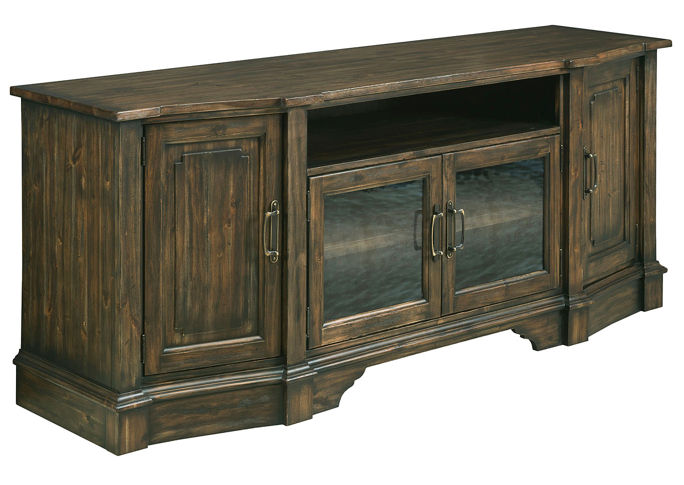 Wildfire Ember Entertainment Console,Kincaid