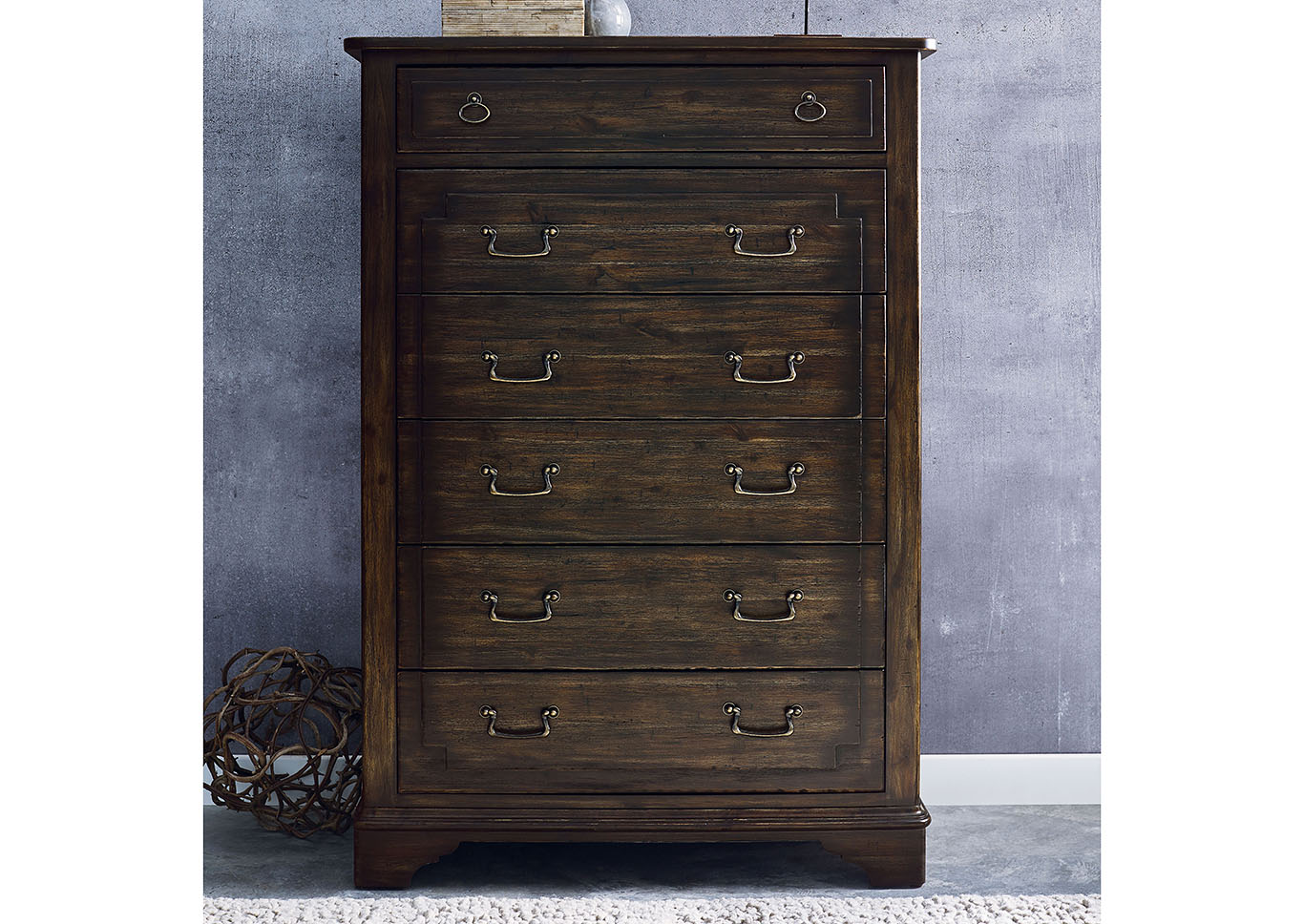 Wildfire Ember Chest,Kincaid