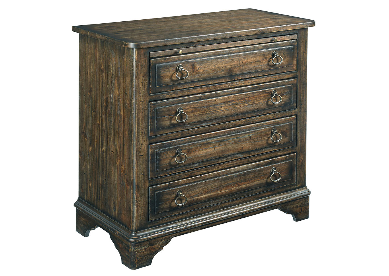 Wildfire Ember Bachelor's Chest,Kincaid