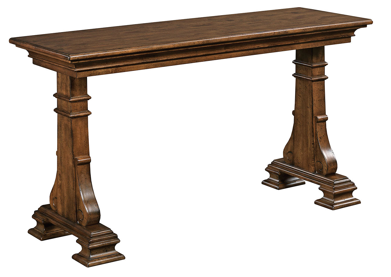 Portolone Truffle Sofa Table,Kincaid