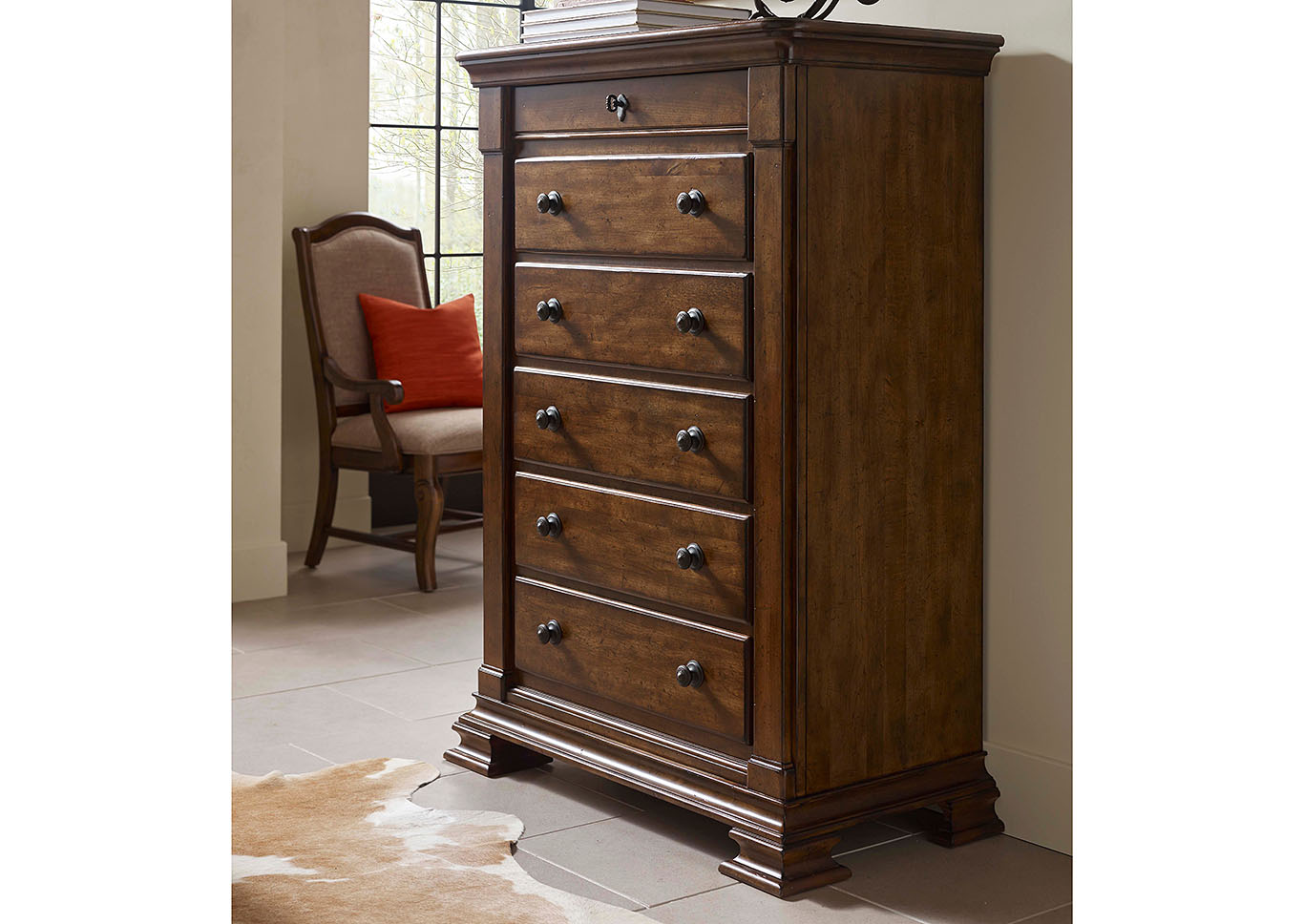Portolone Truffle Chest,Kincaid