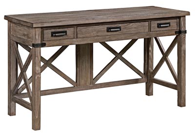 Image for Foundry Driftwood Desk