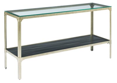 Image for Marquesa Glass Top Sofa Table