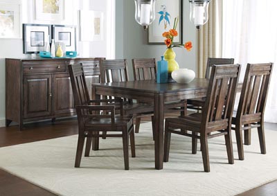 Image for Montreat Cornerstone Dining Table