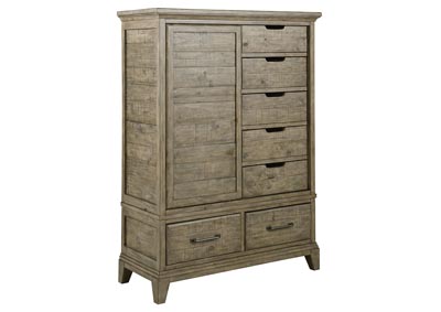 Image for Wheeler Stone Door Chest