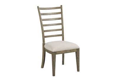 Image for Oakley Stone Side Chair (Set of 2)