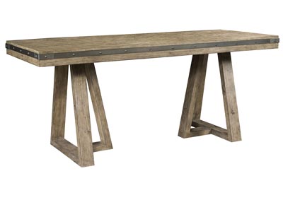 Image for Kimler Stone Counter Table