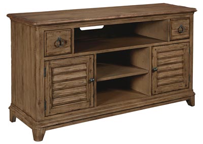 Image for Weatherford Heather 56" Console