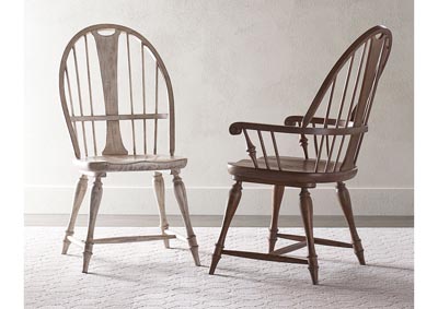 Image for Baylis Heather Side Chair (Set of 2)