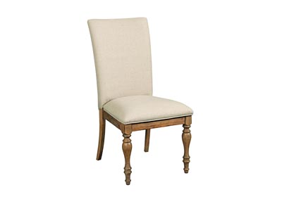 Image for Tasman Heather Upholstered Side Chair (Set of 2)