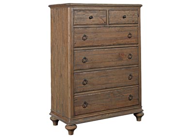 Image for Hamilton Heather Chest